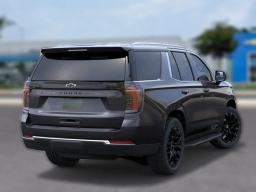 Chevrolet Tahoe LS 2WD 4dr 2026