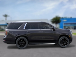 Chevrolet Tahoe LS 2WD 4dr 2026