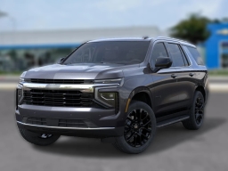 Chevrolet Tahoe LS 2WD 4dr 2026