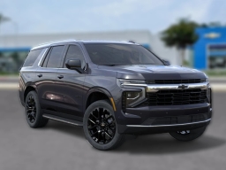 Chevrolet Tahoe LS 2WD 4dr 2026