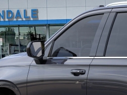 Chevrolet Tahoe LS 2WD 4dr 2026