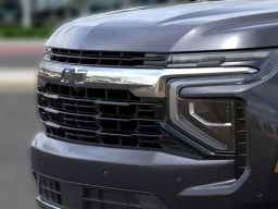 Chevrolet Tahoe LS 2WD 4dr 2026