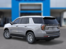 Chevrolet Tahoe LS 2WD 4dr 2026