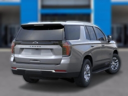 Chevrolet Tahoe LS 2WD 4dr 2026
