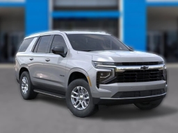 Chevrolet Tahoe LS 2WD 4dr 2026