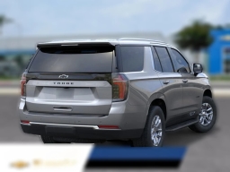 Chevrolet Tahoe LS 2WD 4dr 2026