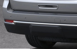 Chevrolet Tahoe LS 2WD 4dr 2026