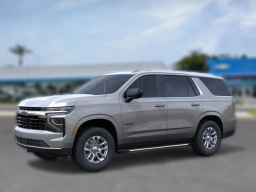 Chevrolet Tahoe LS 2WD 4dr 2026