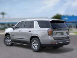 Chevrolet Tahoe LS 2WD 4dr 2026