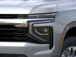 Chevrolet Tahoe LS 2WD 4dr 2026