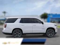 Chevrolet Tahoe LS 2WD 4dr 2026