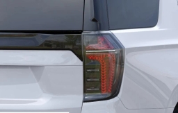 Chevrolet Tahoe LS 2WD 4dr 2026