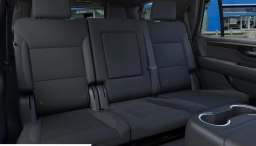Chevrolet Tahoe LS 2WD 4dr 2026
