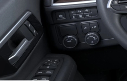 Chevrolet Tahoe LS 2WD 4dr 2026