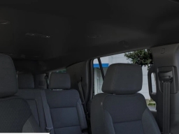 Chevrolet Tahoe LS 2WD 4dr 2026