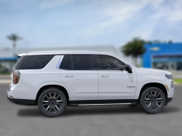 Chevrolet Tahoe LS 2WD 4dr 2026