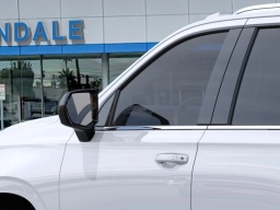 Chevrolet Tahoe LS 2WD 4dr 2026