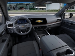 Chevrolet Tahoe LS 2WD 4dr 2026