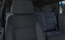 Chevrolet Tahoe LS 2WD 4dr 2026