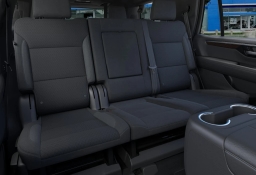 Chevrolet Tahoe LS 2WD 4dr 2026