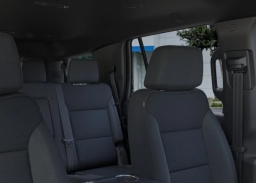 Chevrolet Tahoe LS 2WD 4dr 2026