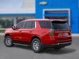 Chevrolet Tahoe LS 2WD 4dr 2026
