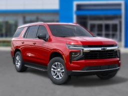 Chevrolet Tahoe LS 2WD 4dr 2026