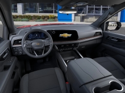 Chevrolet Tahoe LS 2WD 4dr 2026