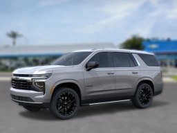 Chevrolet Tahoe LS 2WD 4dr 2026