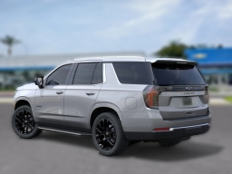 Chevrolet Tahoe LS 2WD 4dr 2026