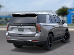 Chevrolet Tahoe LS 2WD 4dr 2026