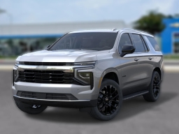 Chevrolet Tahoe LS 2WD 4dr 2026