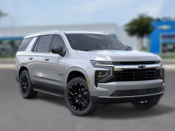 Chevrolet Tahoe LS 2WD 4dr 2026
