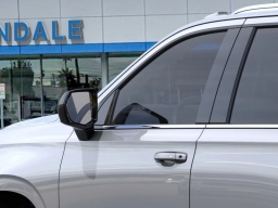 Chevrolet Tahoe LS 2WD 4dr 2026
