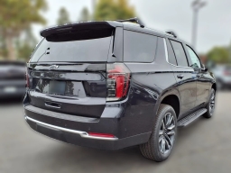 Chevrolet Tahoe LS 2WD 4dr 2026