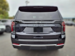 Chevrolet Tahoe LS 2WD 4dr 2026