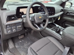 Chevrolet Tahoe LS 2WD 4dr 2026