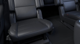 Chevrolet Tahoe LT 2WD 4dr 2026