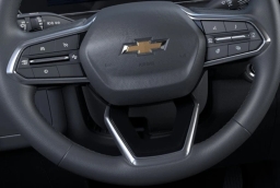 Chevrolet Tahoe LT 2WD 4dr 2026