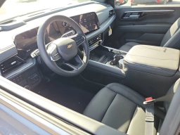 Chevrolet Tahoe LT 2WD 4dr 2026