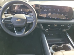 Chevrolet Tahoe LT 2WD 4dr 2026