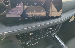 Chevrolet Tahoe LT 2WD 4dr 2026