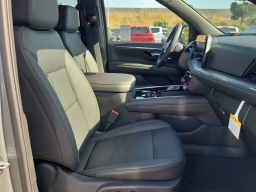 Chevrolet Tahoe LT 2WD 4dr 2026