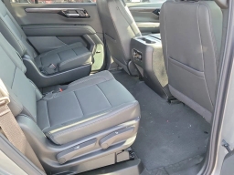 Chevrolet Tahoe LT 2WD 4dr 2026