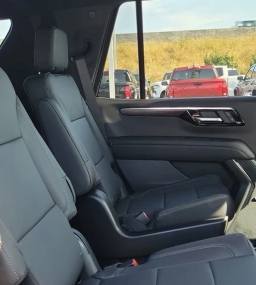 Chevrolet Tahoe LT 2WD 4dr 2026