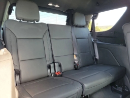 Chevrolet Tahoe LT 2WD 4dr 2026
