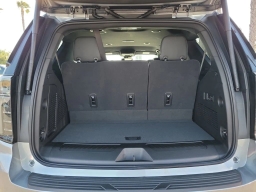 Chevrolet Tahoe LT 2WD 4dr 2026