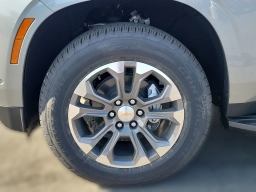 Chevrolet Tahoe LT 2WD 4dr 2026