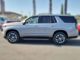 Chevrolet Tahoe LT 2WD 4dr 2026