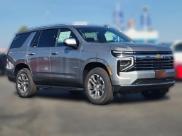 Chevrolet Tahoe LT 2WD 4dr 2026